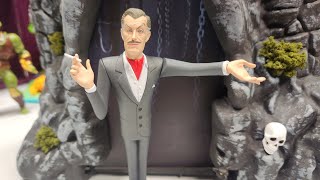 toony terrors vincent price neca horrormovies toys vincentprice [upl. by Kapoor490]