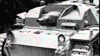 StuG III et StuG IV  Les chars dassaut de 2ème guerre mondiale [upl. by Drofnas]