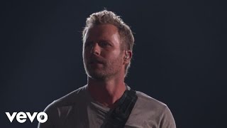 Dierks Bentley  Riser Live From The ACM Awards Performance  2015 [upl. by Idissak]