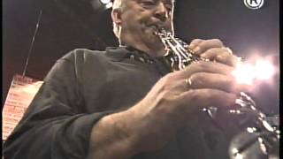 Gijs Hendriks TV Rijnmond 2004 Chamber Jazz [upl. by Fiedler]