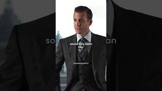 Harvey got promoted suits series [upl. by Olsson]