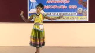 malayalam bible dance song 1 [upl. by Liddle]