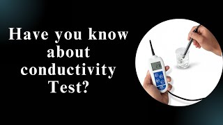 Conductivity Testing in Pharma Why It Matters pharmaknowlege pharmaeducation conductivity [upl. by Neirbo162]