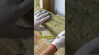 Choosing insulation Discover the winner between Glasswool and Rockwool [upl. by Aylward]