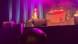 February 2 2019 Love in the 90’s Tour ADINA HOWARD NASTY GRIND [upl. by Rigby30]