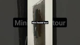 Mini hostel tour  Galgotias university  RPH [upl. by Natale]