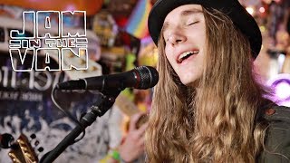 SAWYER FREDERICKS  quotGasolinequot Live at JITVHQ in Los Angeles CA 2017 JAMINTHEVAN [upl. by Miner]