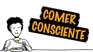 Comer Consciente Ajuda a Emagrecer  autoridadefitnesscom [upl. by Adile]