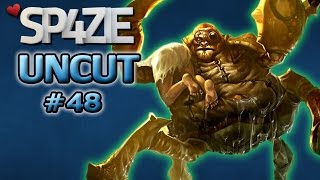 ♥ Sp4zie Uncut  48 URFGOT [upl. by Elicec607]