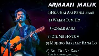 ArmaanMalikNewSongsLatestBollywoodSongsBestSongArmaanMalik🎶128k armaanmalik lofisongs [upl. by Jobina700]