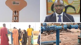 Pénurie Pastef Touba en tournée locale salue les efforts des nouvelles autorités [upl. by Libyc]