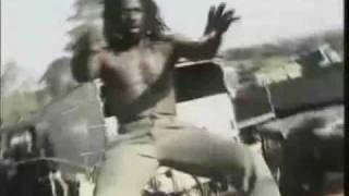 Tiken Jah Fakoly  Francafrique Clip HQ [upl. by Arliene]