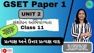 Positivism amp Postpositivism approach  પ્રત્યક્ષવાદ ઉત્તર પ્રત્યક્ષવાદ [upl. by Kitchen]