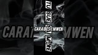 7LA CARAÏBE É MWEN [upl. by Akapol361]