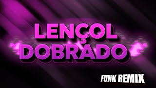 Lençol Dobrado  João Gustavo e Murilo  Versão FUNK REMIX by Dj Hugo [upl. by Jonathan]