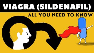 Viagras how to use  Sildenafil for ED  Erectile Dysfunction Treatment [upl. by Aicnelev]