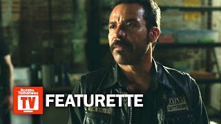 Mayans MC Season 1 Featurette  The Mayans Table Read  Rotten Tomatoes TV [upl. by Jonathon]