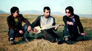 Pashto New Song 2012  Charta Ye By Amir And Tahir The Band [upl. by Aliuqahs]