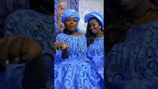 Sokhna Bator et Diouma Thiam [upl. by Norvin]