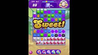 Candy Crush Saga Levels 275 To 283 [upl. by Grosberg]