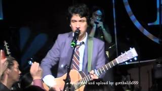 ely buendia greatest hits  tindahan ni aling nena hard rock cafe Aug 3 2012 [upl. by Odnaloy]