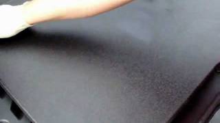 How to restore the Tonneau Cover on a Chevrolet Avalanche with Black Fusion [upl. by Adas]