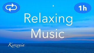 Musique relaxante 432 Hz pour faire le plein dénergie au réveil  quotNuances Bleutéesquot Keozenia [upl. by Arda395]