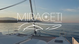 Teaser MIRACETI [upl. by Ycaj]