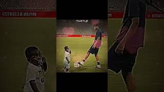 Yamal Brother Cute 🥰 football realmedrid memes edit [upl. by Afrika]