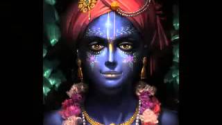 Krishna  A Most Beautiful Song Wonderful Composition on Lord Krishna [upl. by Burwell76]