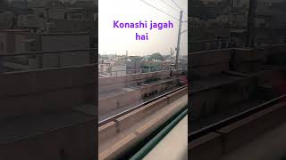 Rithala metro station ke song bollywood music hindisong [upl. by Yentrac]