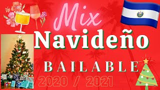 Mix Navideño Bailable Vol 1 🎄🎅🌟😍❤🎅🎅🎅🎅🥰😀😀😂🎅❤ [upl. by Myriam]