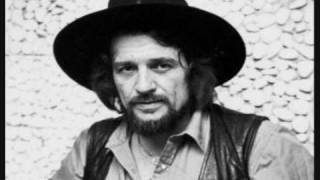 Waylon Jennings  The Dream [upl. by Haianeb851]