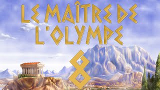 Le Maître de lolympe Zeus  Ep 8  Entre chômage et immigration [upl. by Damali300]