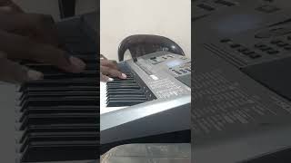 Tbt sda songs managingforthemastertillhecomes pianocover [upl. by Chet]