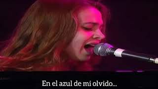 Sullen Girl Fiona Apple Sub Español [upl. by Lledner]