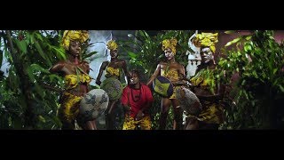 Carl Brizzy  MIGNON Official Video [upl. by Ennovahc]