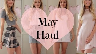 May Haul  Freddy My Love [upl. by Aneras540]