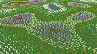 The RAREST pattern in Minecraft [upl. by Atisor]