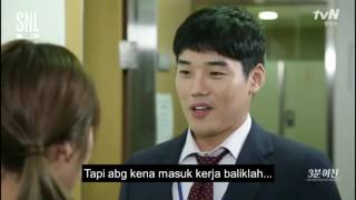 Malay Sub SNL Makwe Aku My Other Half [upl. by Lai]