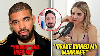 Bobbi Althoff Finally REVEALS How Drake Almost Ruined Her Marriage [upl. by Nela]