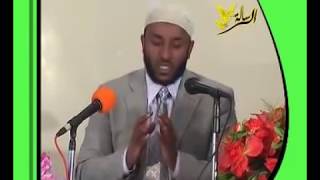 Yajuj We Majuj  Part 1  Ustaz Yasin Nuru  ኡስታዝ ያሲን ኑሩ [upl. by Francisco]