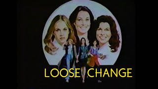 LOOSE CHANGE 1978 Part 1 quotSchool Days School Daysquot  Cristina Raines Season Hubley [upl. by Strander]