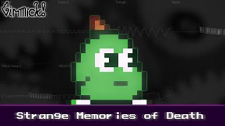 Strange Memories of Death 8 Bit VRC6 Gimmick [upl. by Aitrop]