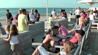 Norderney im Sommer  HD [upl. by Aikimat]