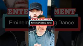 Eminem’s Wedding Dance [upl. by Siednarb]