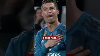 La coincidencia de Ronaldo mas rara [upl. by Robet]