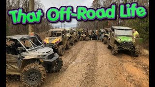 Gregory Lake OffRoad Park Drakesboro KY 462019 [upl. by Violeta680]