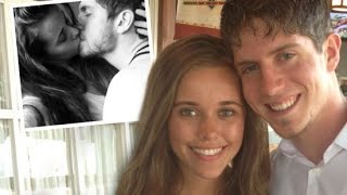 JESSA DUGGAR amp Ben Consummated their Marriage In Church Room After Ceremony Really [upl. by Laehctim]