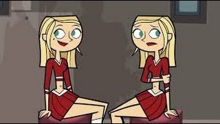 Amy and Samey compilation Identical twins competing [upl. by Elletnwahs]